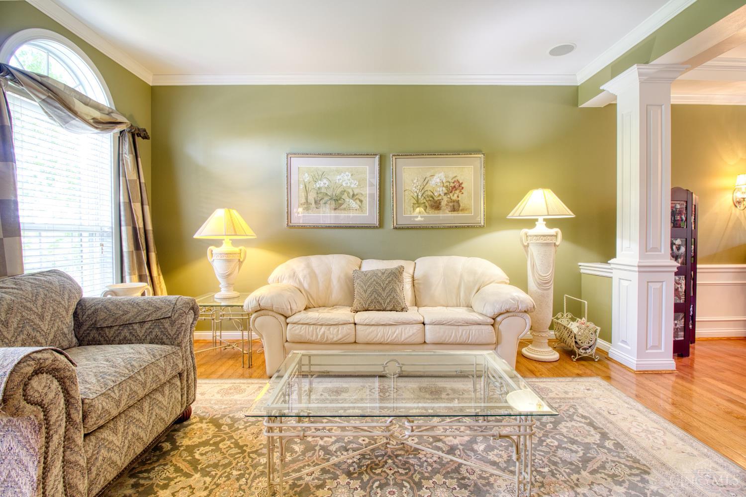 7800 Ingrams Ridge Drive Cincinnati, OH 45244 - Photo 8 of 78 Gallery Image 8