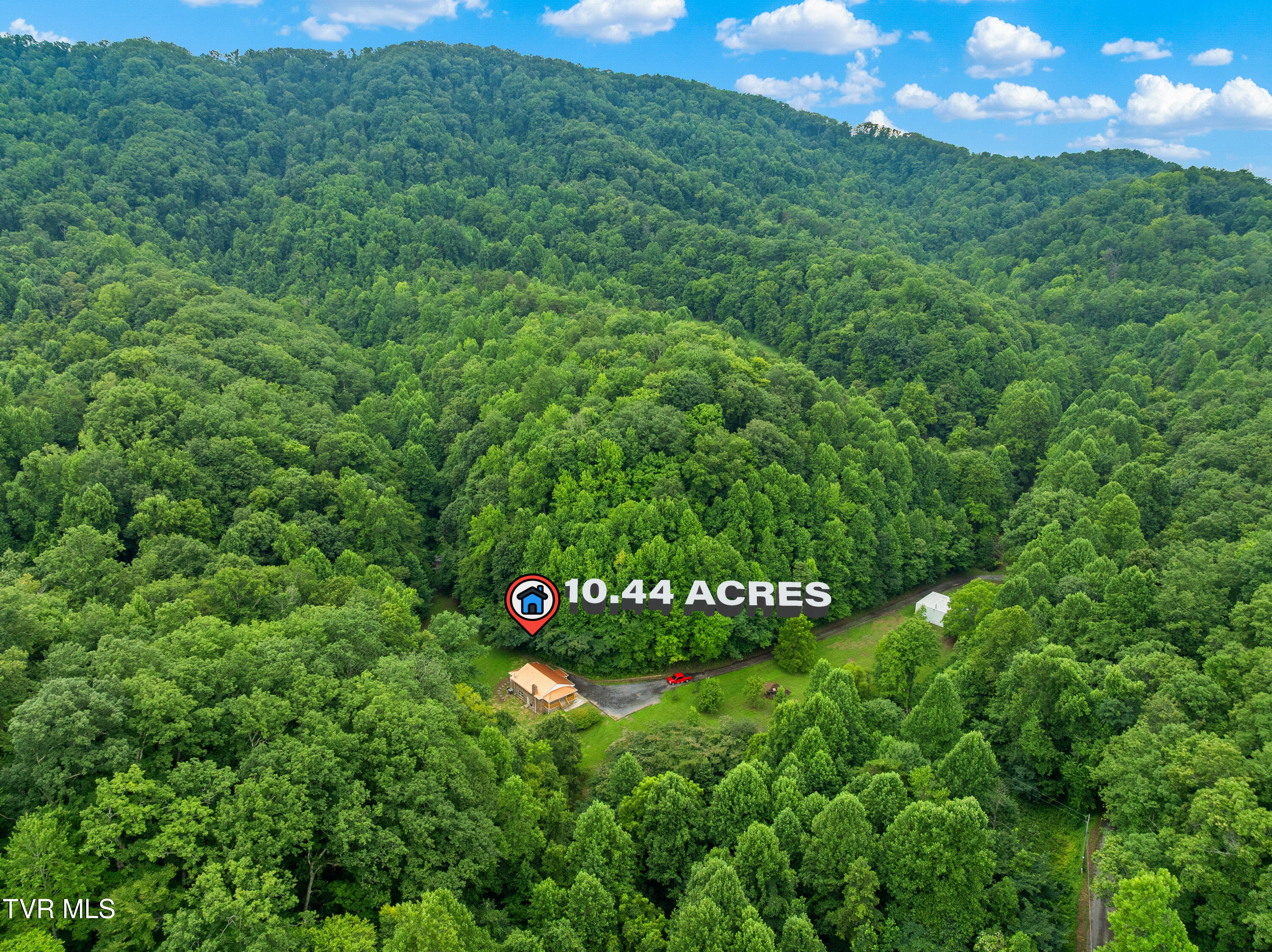 129 Johnson Road Rogersville, TN 37857 - Photo 2 of 38 129 Johnson Rd-2