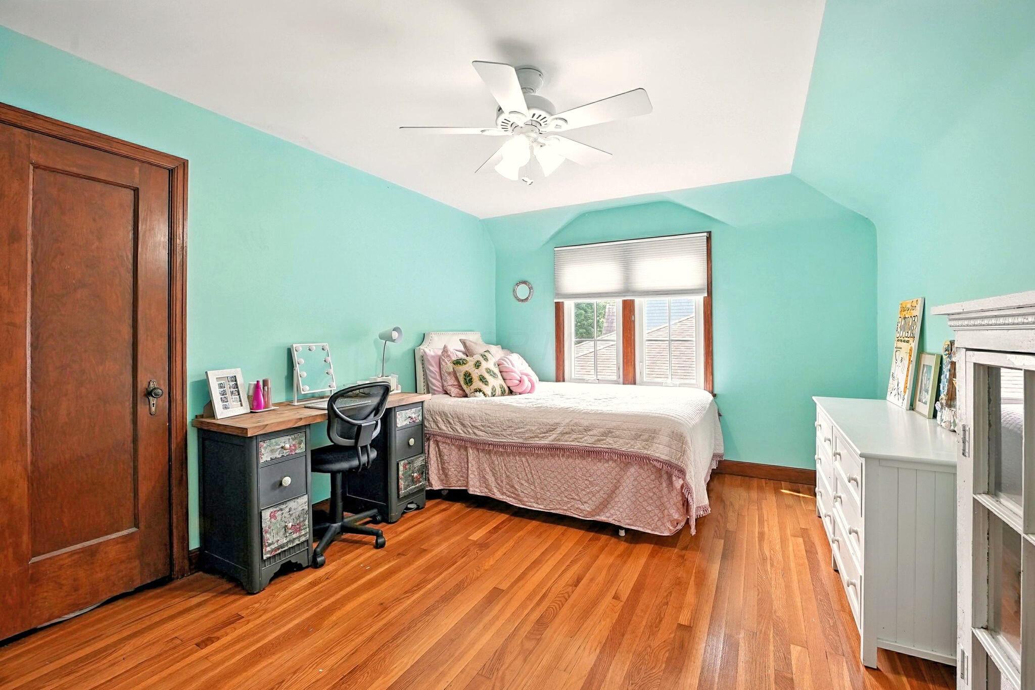 95 South Stanwood Road Columbus, OH 43209 - Photo 31 of 48 guest bed 3