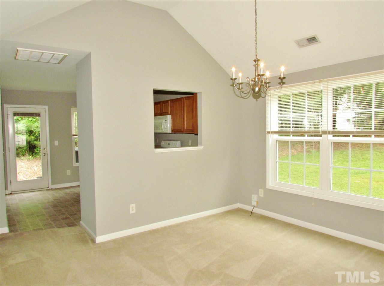 905 Roxy Street Raleigh, NC 27610 - Photo 6 of 30 en view of an empty room with a window