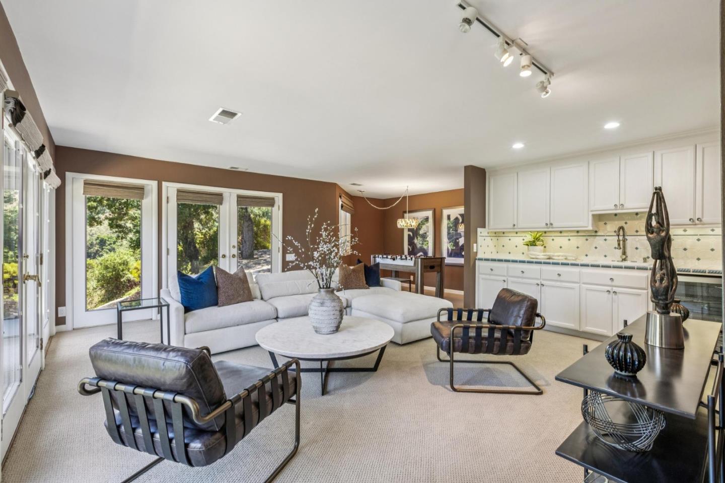 11270 Page Mill Road Los Altos Hills, CA 94022 - Photo 21 of 62