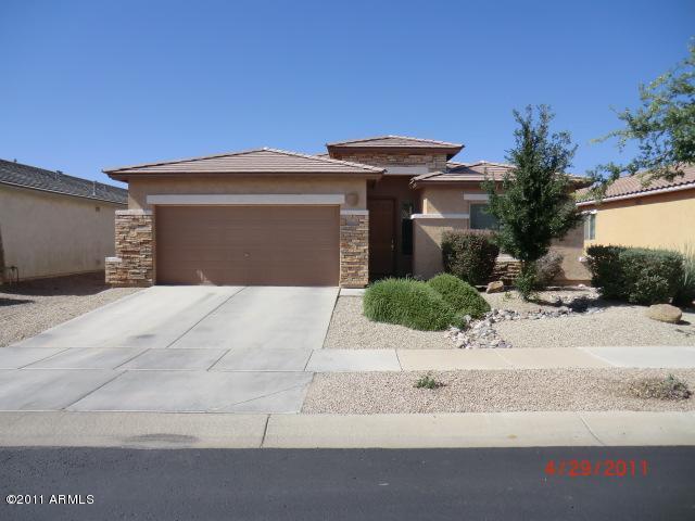 858 East Riviera Place Chandler, AZ 85249 - Photo 1 of 7 Front