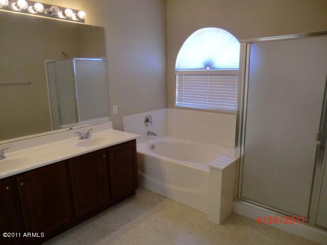 858 East Riviera Place Chandler, AZ 85249 - Photo 6 of 7 Master Bath
