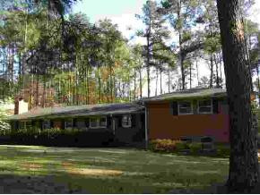 1808 Gregory Lake Road North Augusta, SC 29860 - Photo 1 of 1 Main View