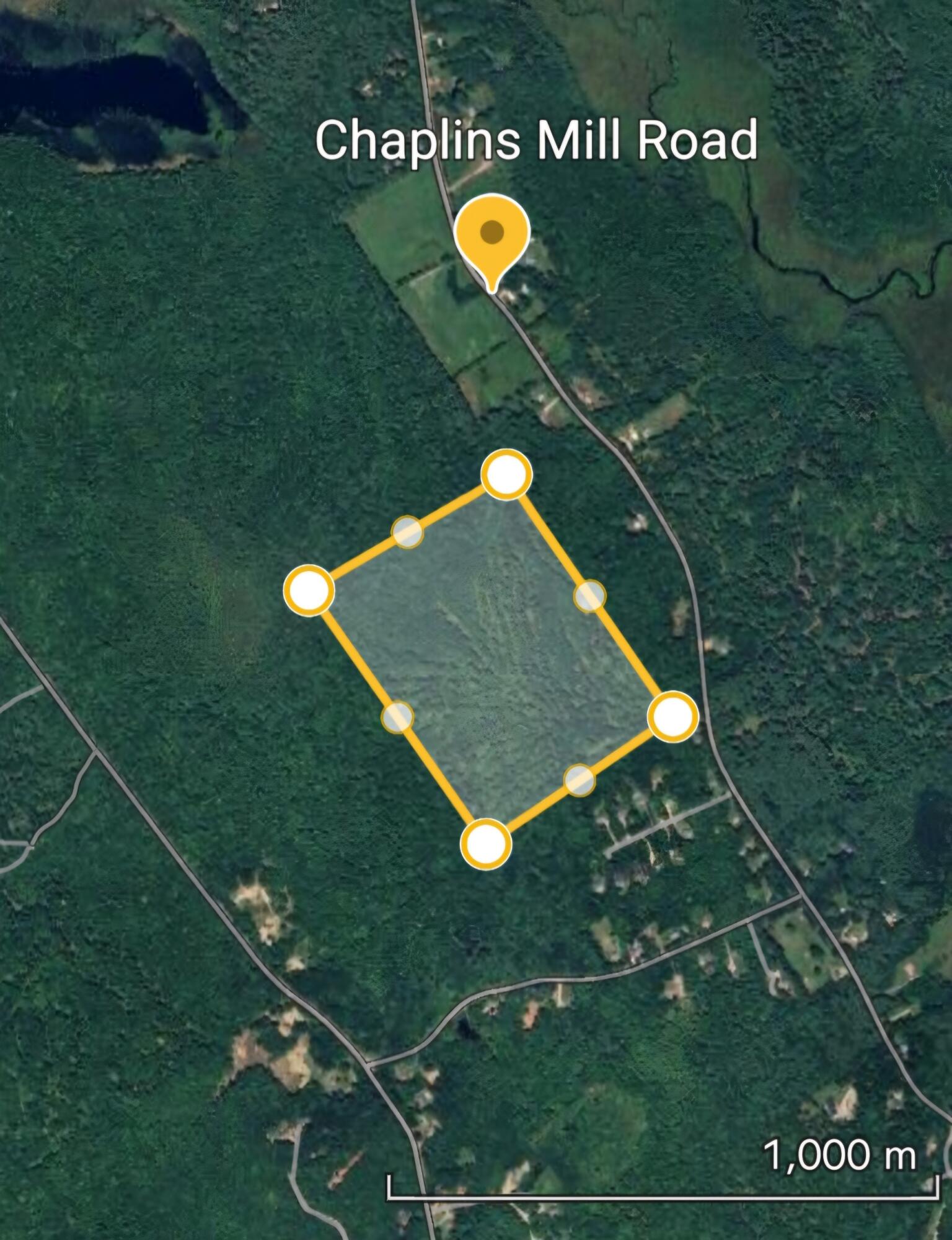 0 Chaplin Mills Road Naples, ME 04055 - Photo 2 of 2 chapl