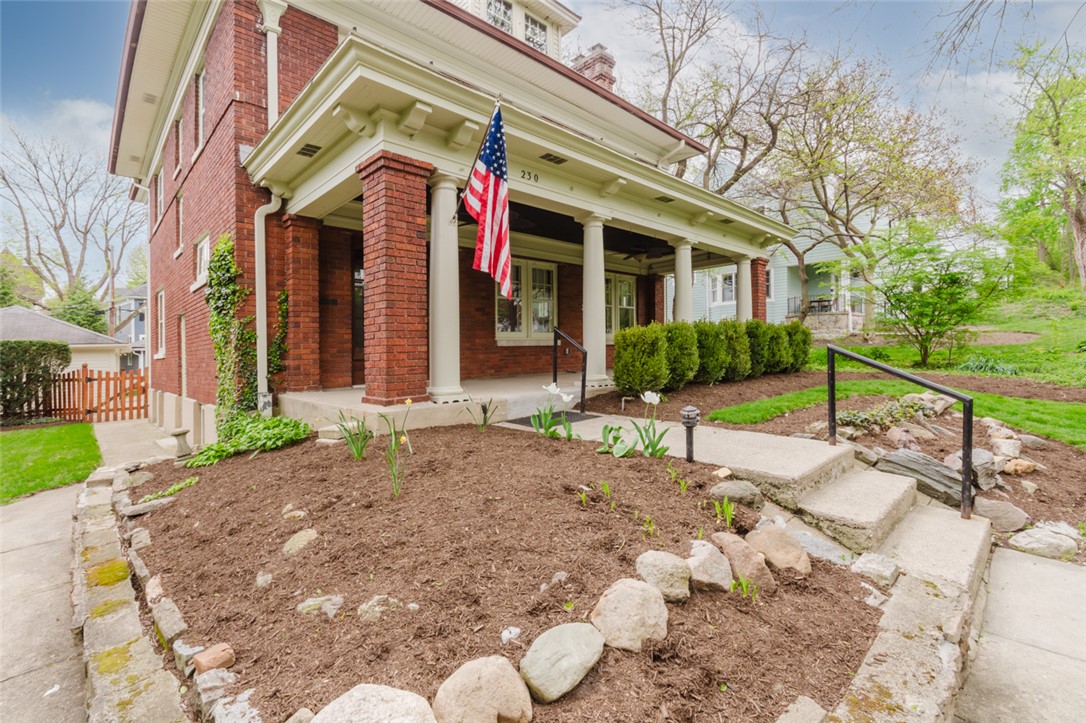 230 Rubicon Road Oakwood, OH 45409 - Photo 54 of 57