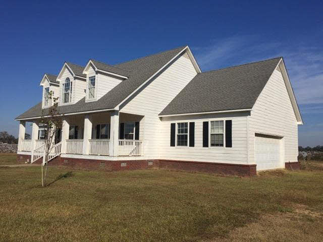 4351 James Road Atmore, AL 36502 - Photo 3 of 20