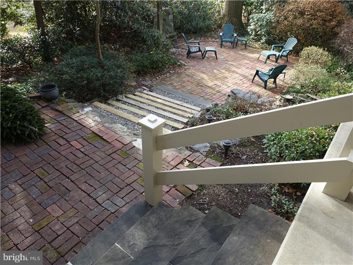 412 Kerr Lane Springfield, PA 19064 - Photo 22 of 22 Patio