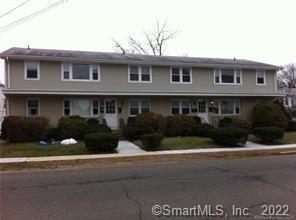 60 Newton Street, Unit 4 Hamden, CT 06514 - Photo 1 of 1 Front Newton St