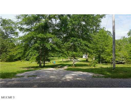 24585 Billy Road Saucier, MS 39574 - Photo 1 of 6 Front Photo