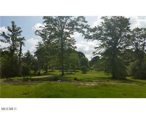24585 Billy Road Saucier, MS 39574 - Photo 2 of 6 Acreage 2