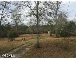 24585 Billy Road Saucier, MS 39574 - Photo 5 of 6 Acreage