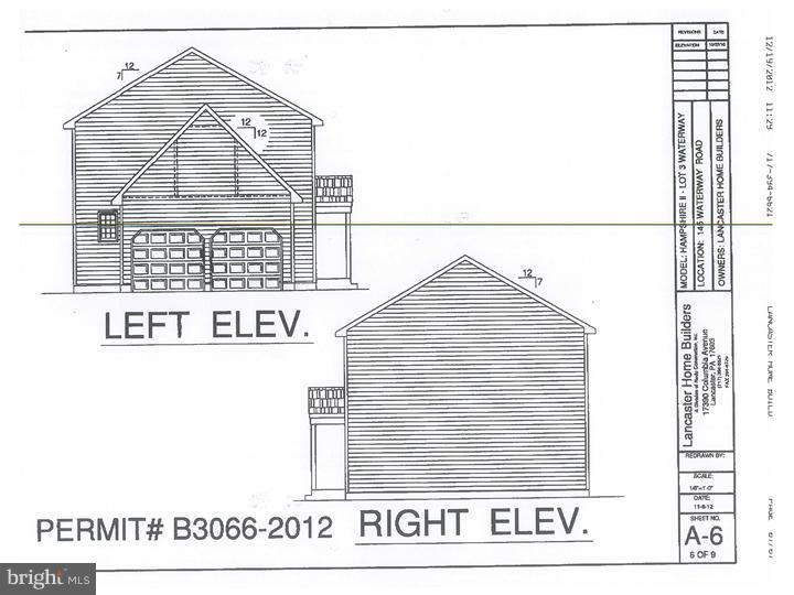 145 Waterway Road Oxford, PA 19363 - Photo 3 of 6 Gallery Image 3