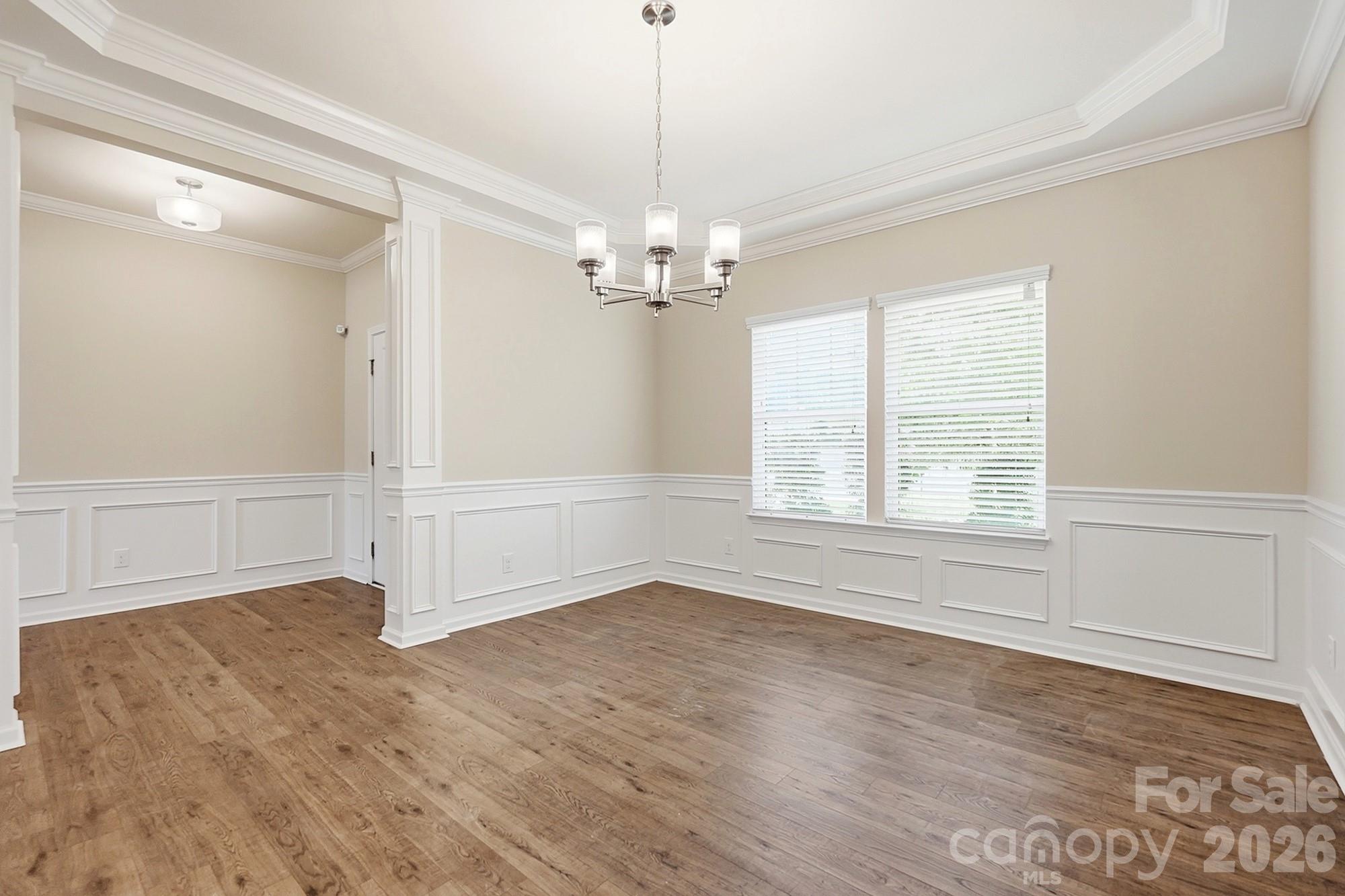 3537 Arnica Court Fort Mill, SC 29708 - Photo 20 of 48