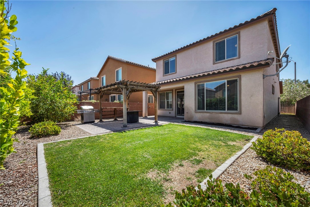 10982 Great Sioux Road Las Vegas, NV 89179 - Photo 41 of 49