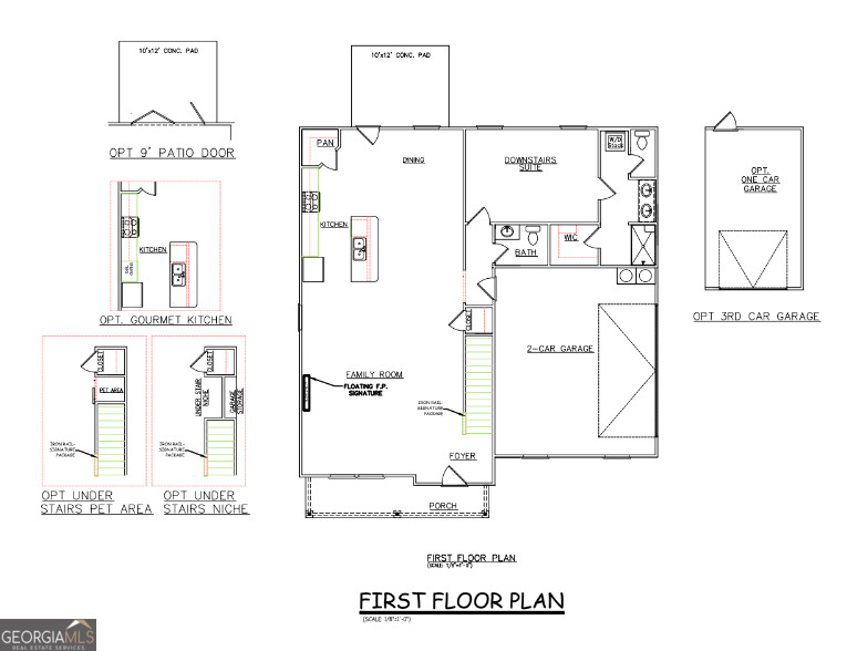 148 Post Oak Drive, Unit 139 Jackson, GA 30233 - Photo 23 of 24 unknown