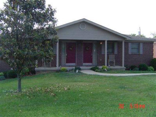 1302 Lancaster Road Richmond, KY 40475 - Photo 1 of 1 Listing Photo