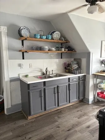 $2,300 | 19 Wolcott Street, Unit 3, Boston, MA 02121