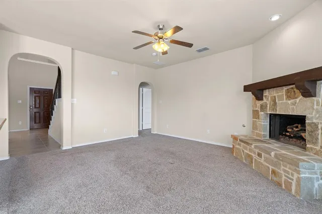 $429,900 | 1704 Sparrow Street, Argyle, TX 76226