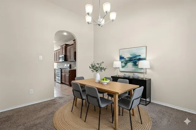 $429,900 | 1704 Sparrow Street, Argyle, TX 76226