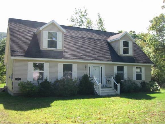 1582 East Manchester Road Manchester, VT 05255 - Photo 1 of 1 Gallery Image 1