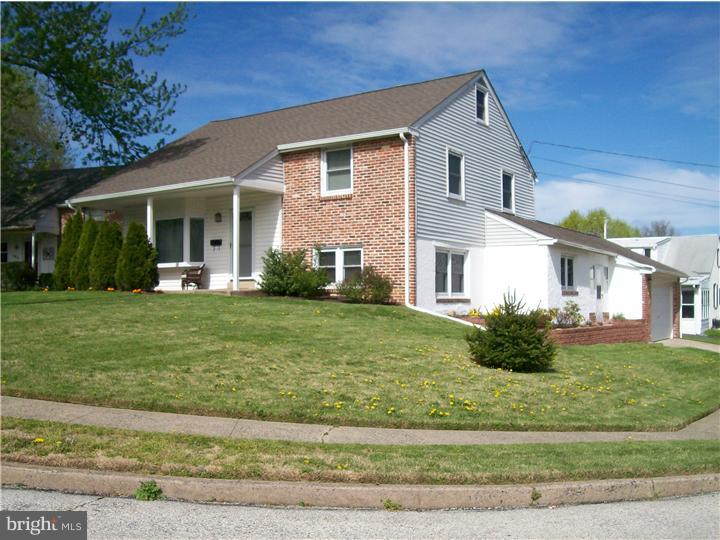 305 Rolling Creek Road Swarthmore, PA 19081 - Photo 1 of 25 Exterior Front