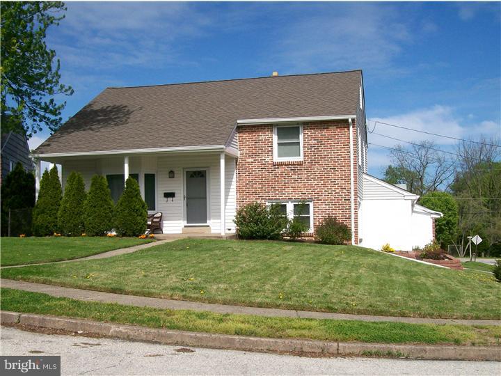 305 Rolling Creek Road Swarthmore, PA 19081 - Photo 3 of 25 Exterior Front