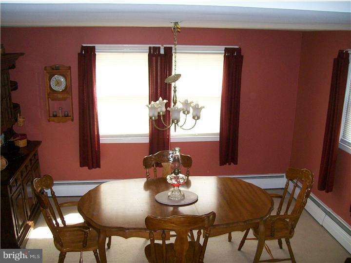 305 Rolling Creek Road Swarthmore, PA 19081 - Photo 10 of 25 Dining Room