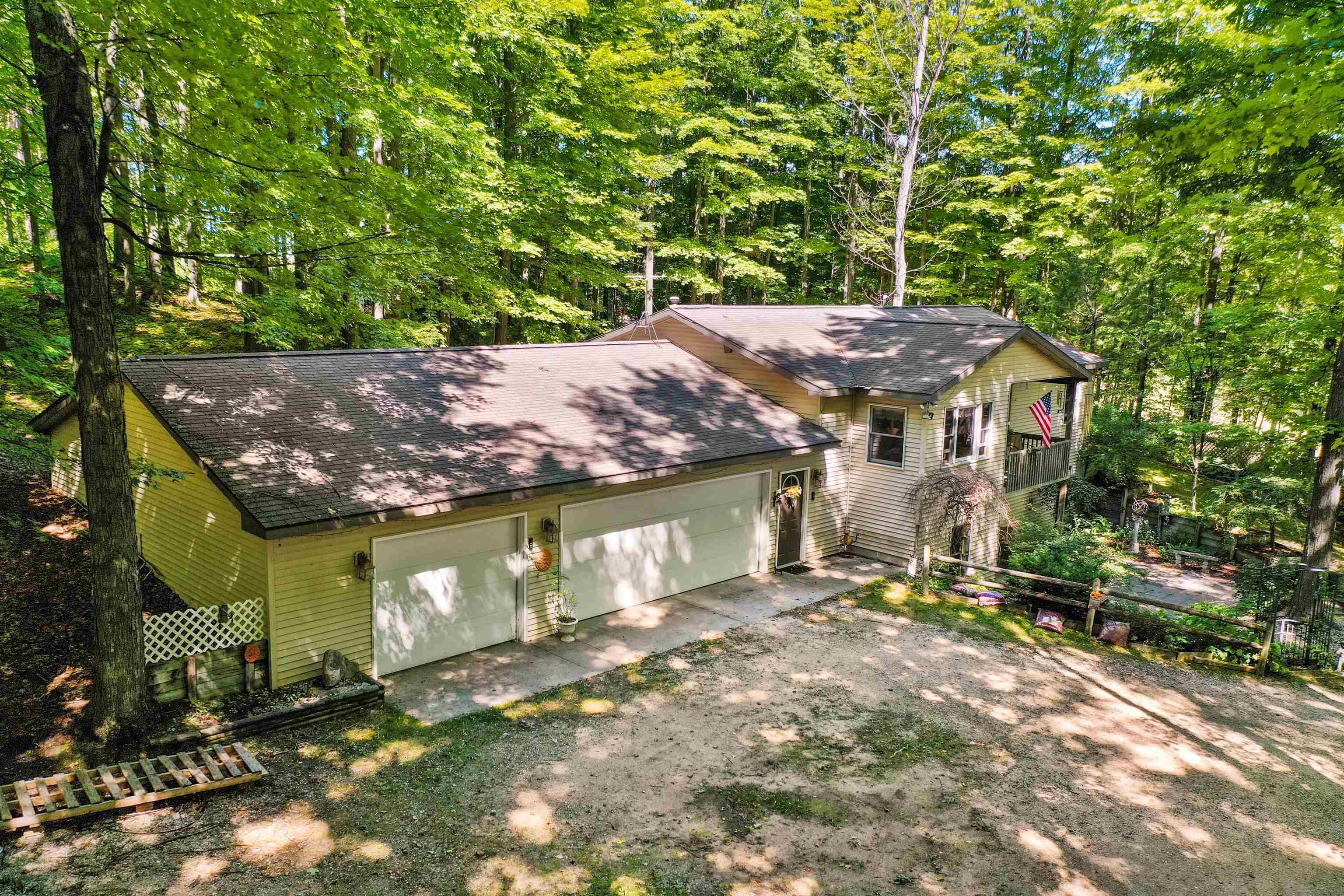 2941 No 45 Road Manton, MI 49663 - Photo 4 of 48 Gallery Image 4