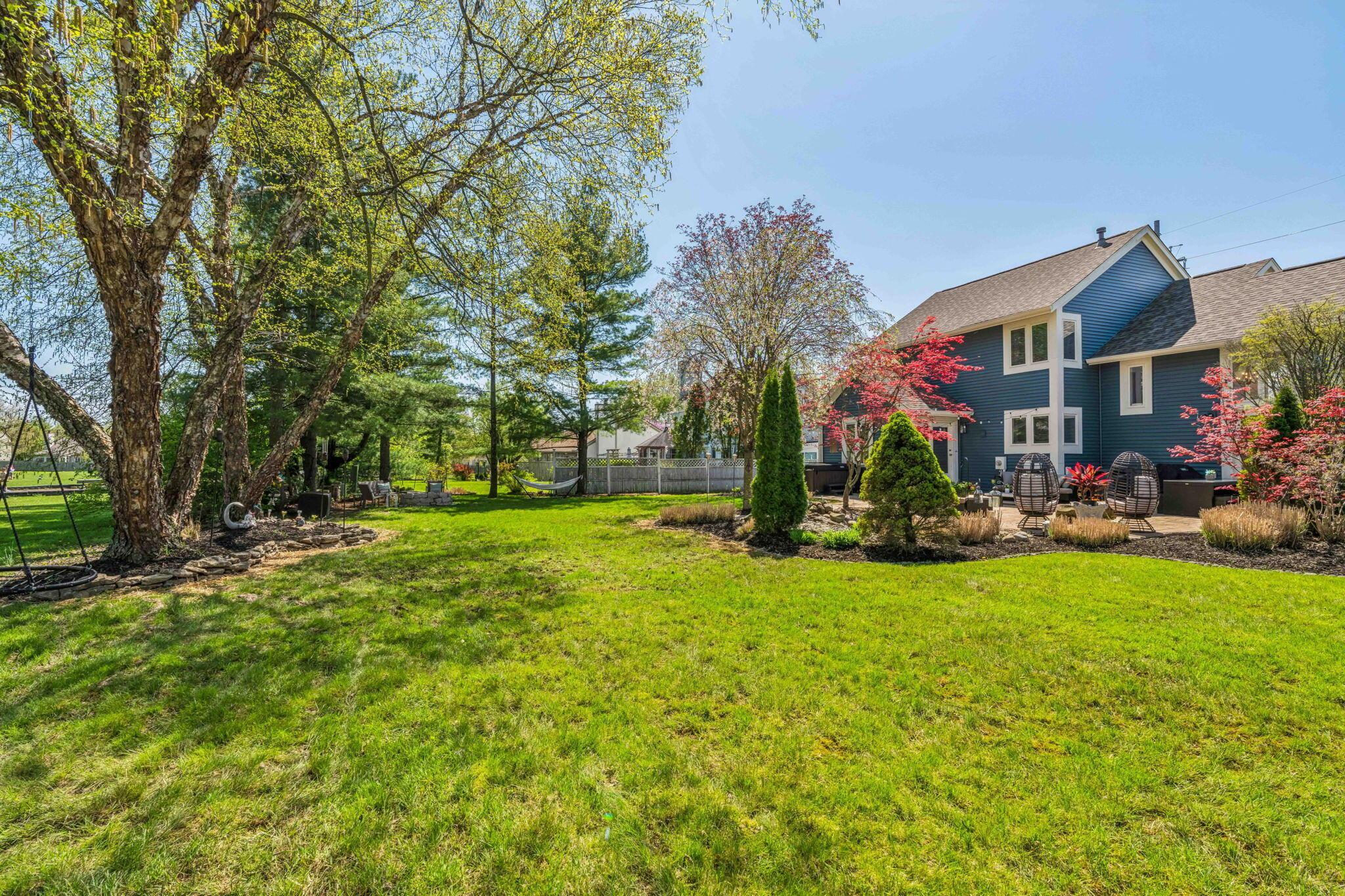 186 South Spring Road Westerville, OH 43081 - Photo 39 of 51 PIC 39