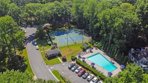 $715,000 | 5400 Mill Run Drive, Marietta, GA 30068