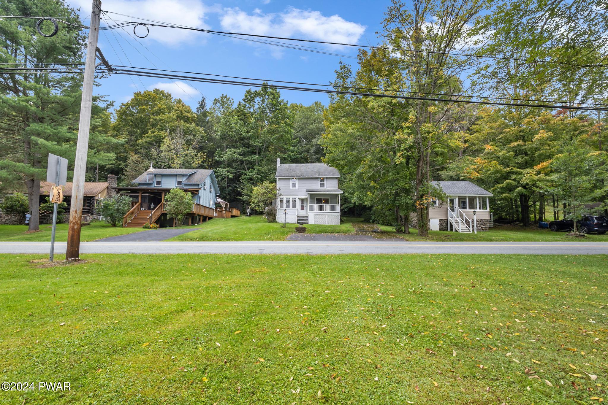 307 Como Road Lake Como, PA 18437 - Photo 32 of 34 307 -5