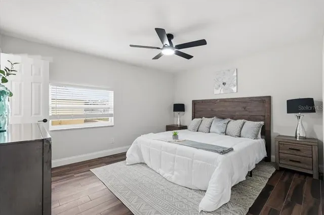 $289,990 | 4016 Song Drive, Cocoa, FL 32927