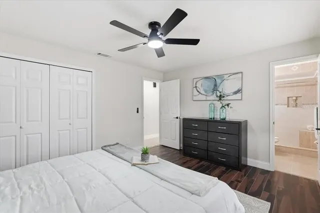 $289,990 | 4016 Song Drive, Cocoa, FL 32927