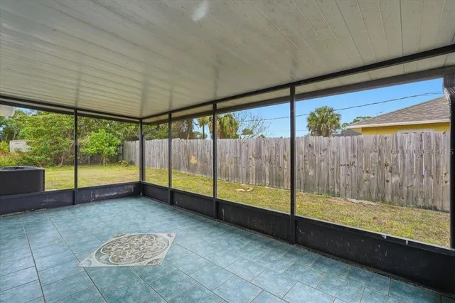 $289,990 | 4016 Song Drive, Cocoa, FL 32927