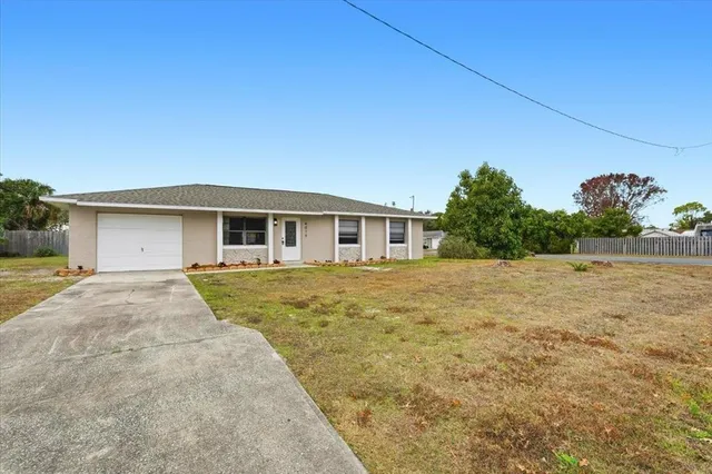 $289,990 | 4016 Song Drive, Cocoa, FL 32927