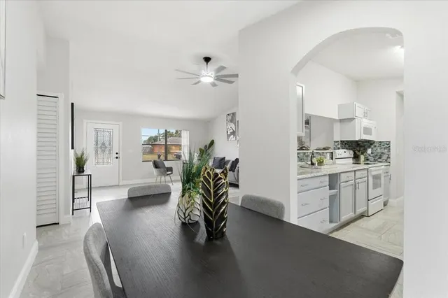 $289,990 | 4016 Song Drive, Cocoa, FL 32927