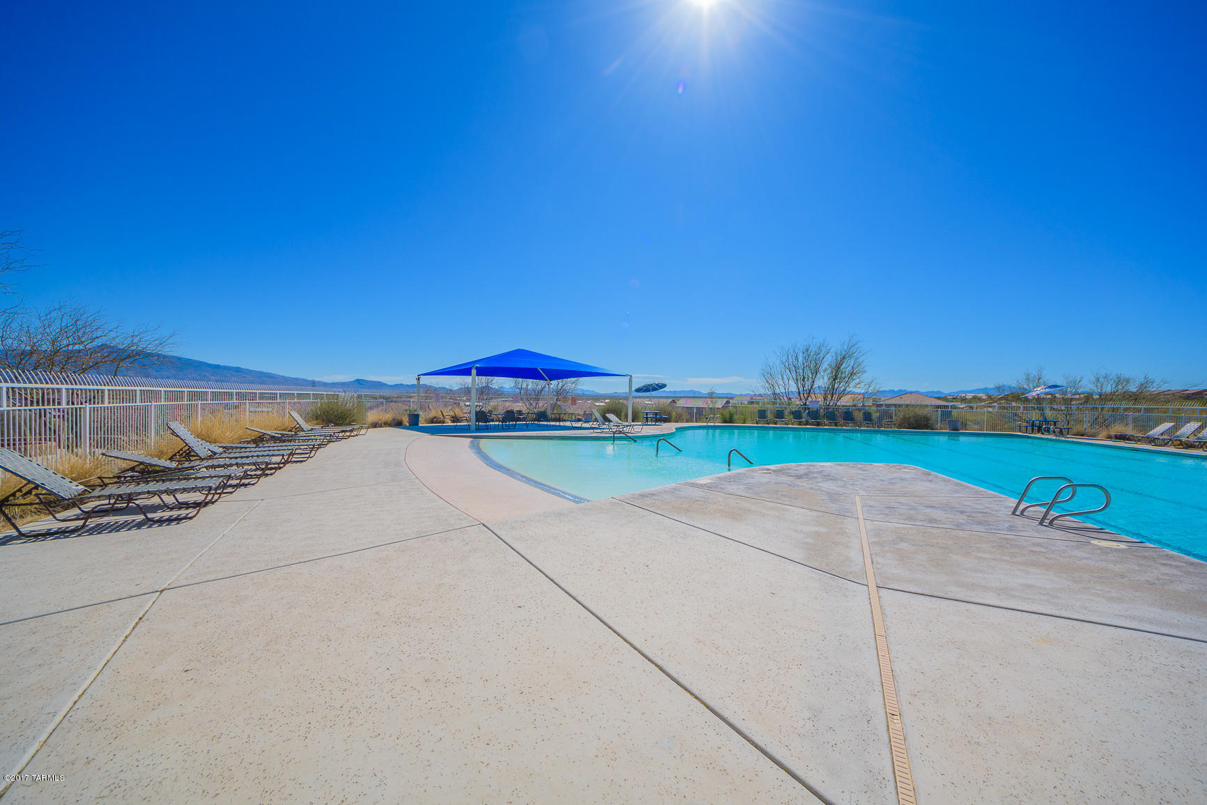 10741 East Salsabila Road Tucson, AZ 85747 - Photo 42 of 48
