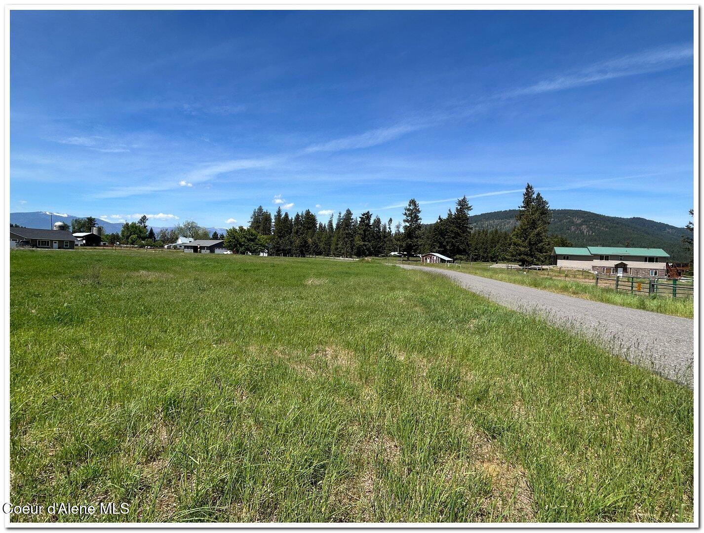 Lot 4 East Mountain View Road Moyie Springs, ID 83845 - Photo 25 of 32 IMG_7804