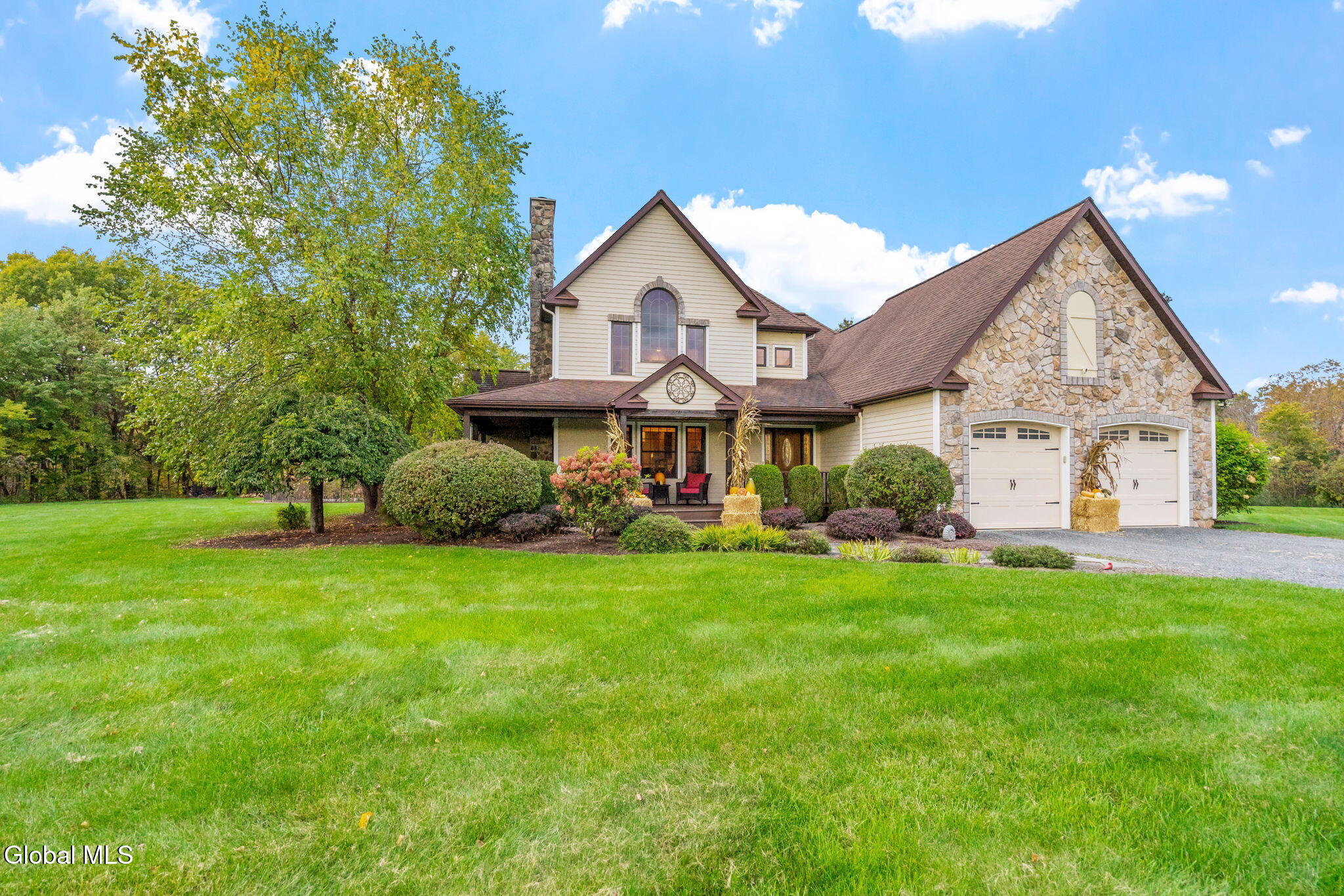 737 Muitzeskill Road Schodack, NY 12156 - Photo 2 of 93 2-web-or-mls-737-muitzeskill-rd