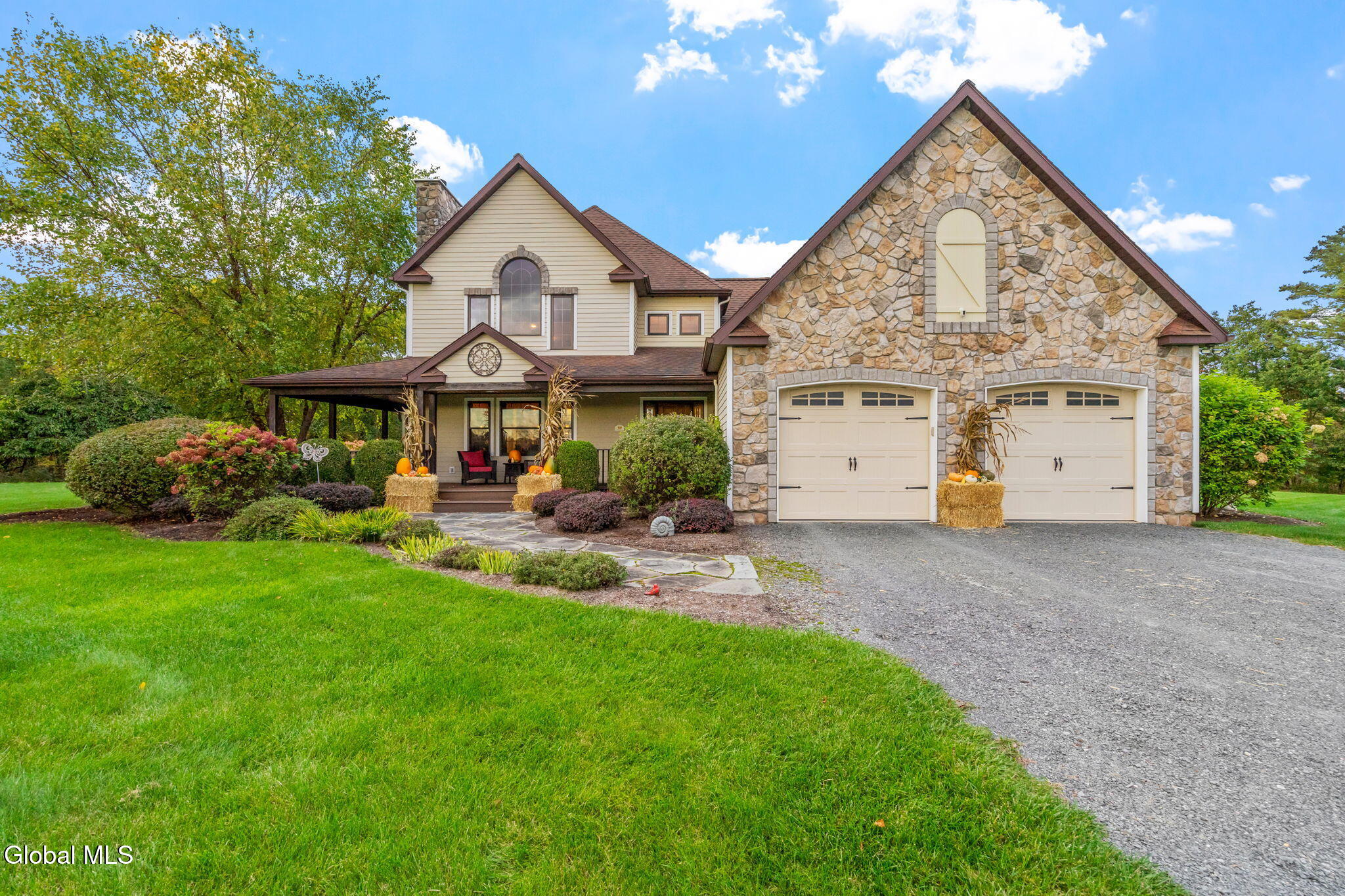 737 Muitzeskill Road Schodack, NY 12156 - Photo 3 of 93 3-web-or-mls-737-muitzeskill-rd