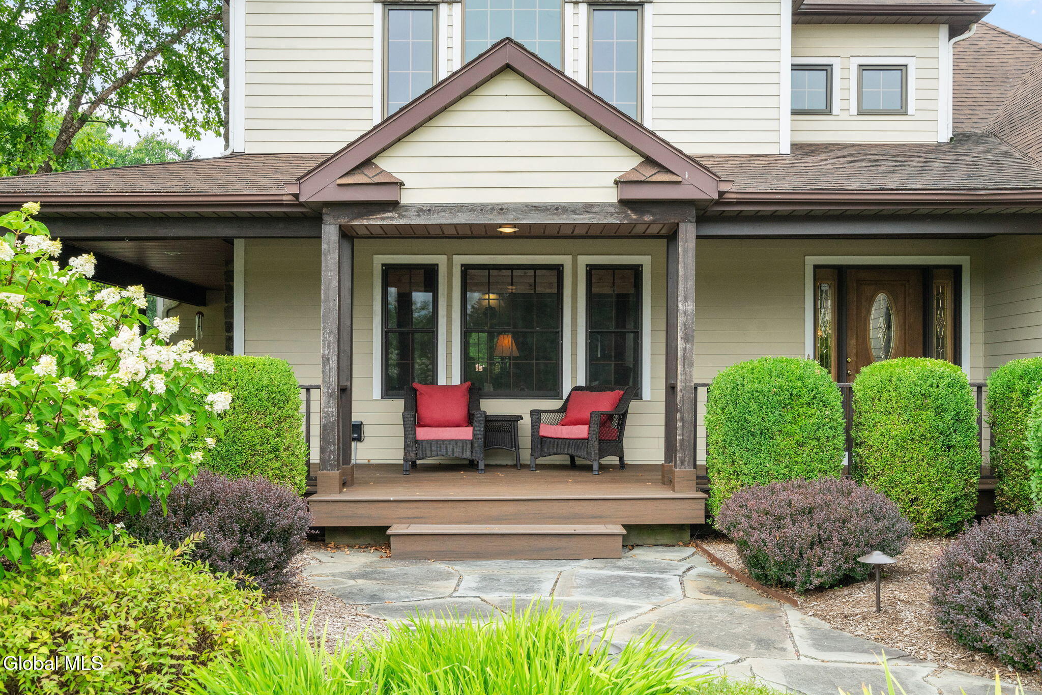 737 Muitzeskill Road Schodack, NY 12156 - Photo 4 of 93 128-web-or-mls-737-muitzeskill-rd