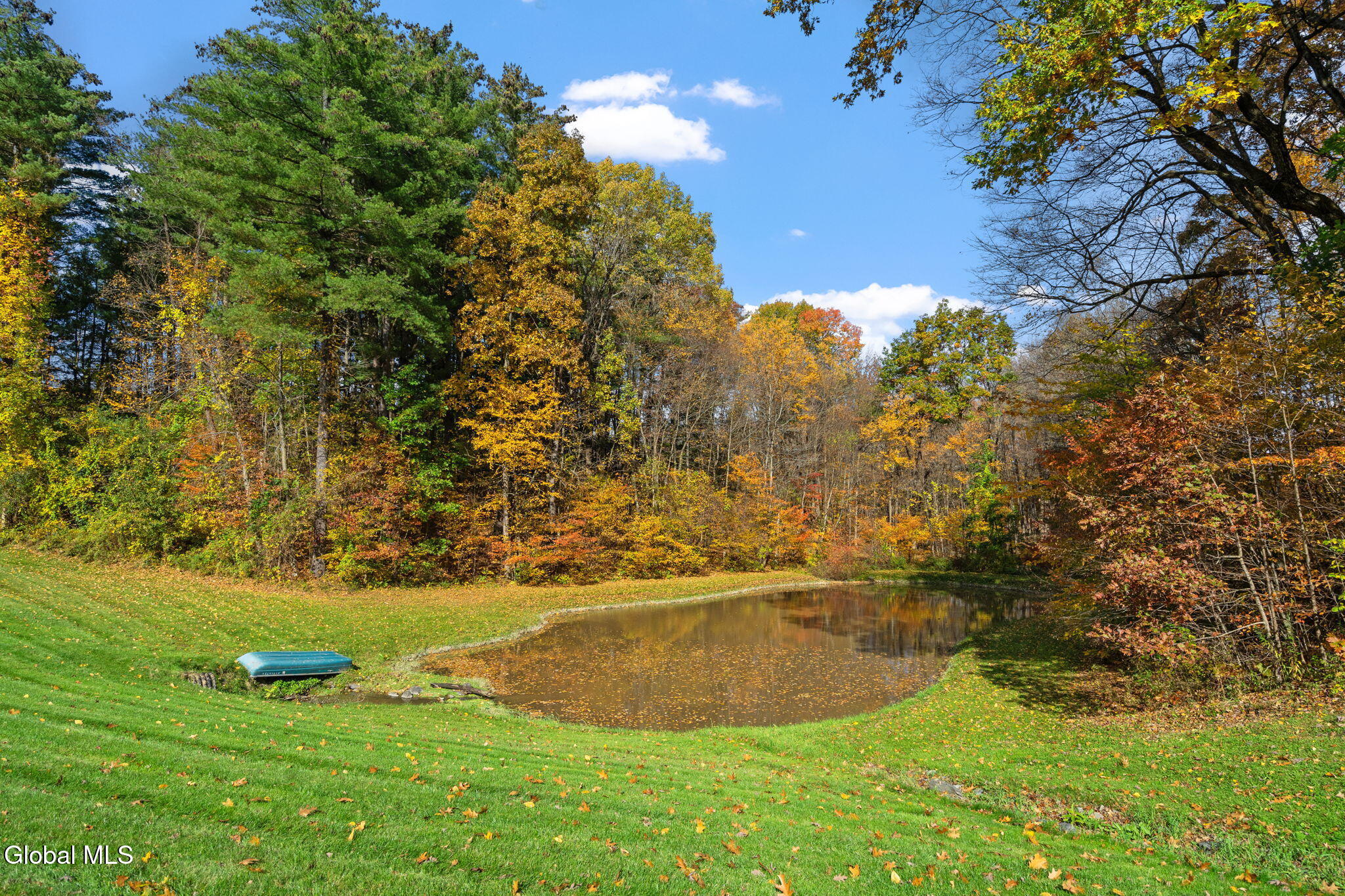 737 Muitzeskill Road Schodack, NY 12156 - Photo 82 of 93 108-web-or-mls-737-muitzeskill-rd