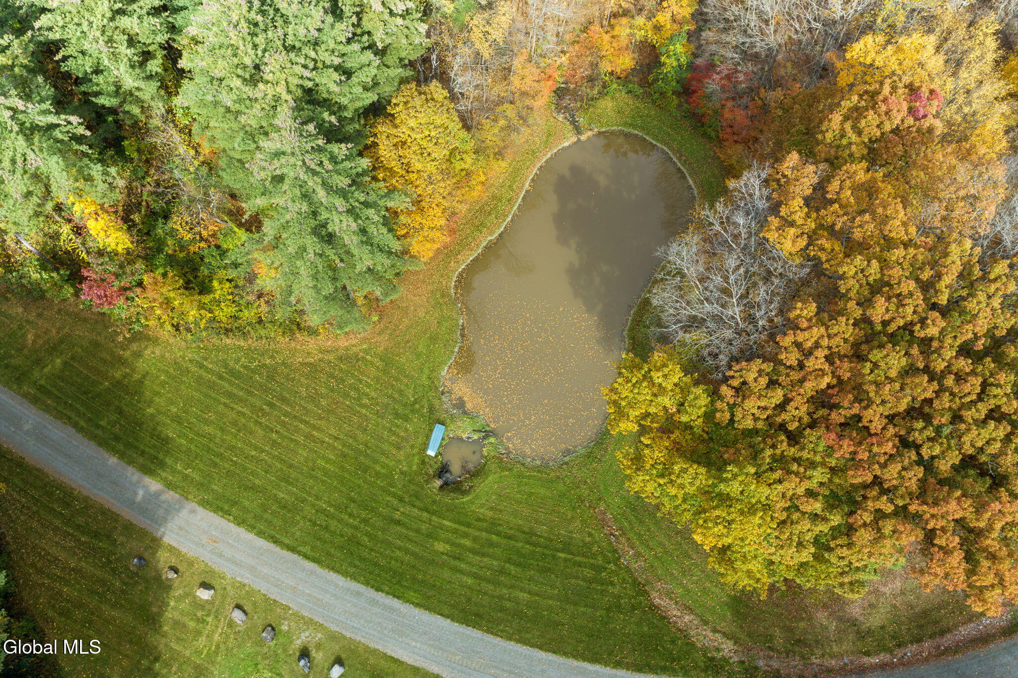 737 Muitzeskill Road Schodack, NY 12156 - Photo 86 of 93 101-web-or-mls-737-muitzeskill-rd