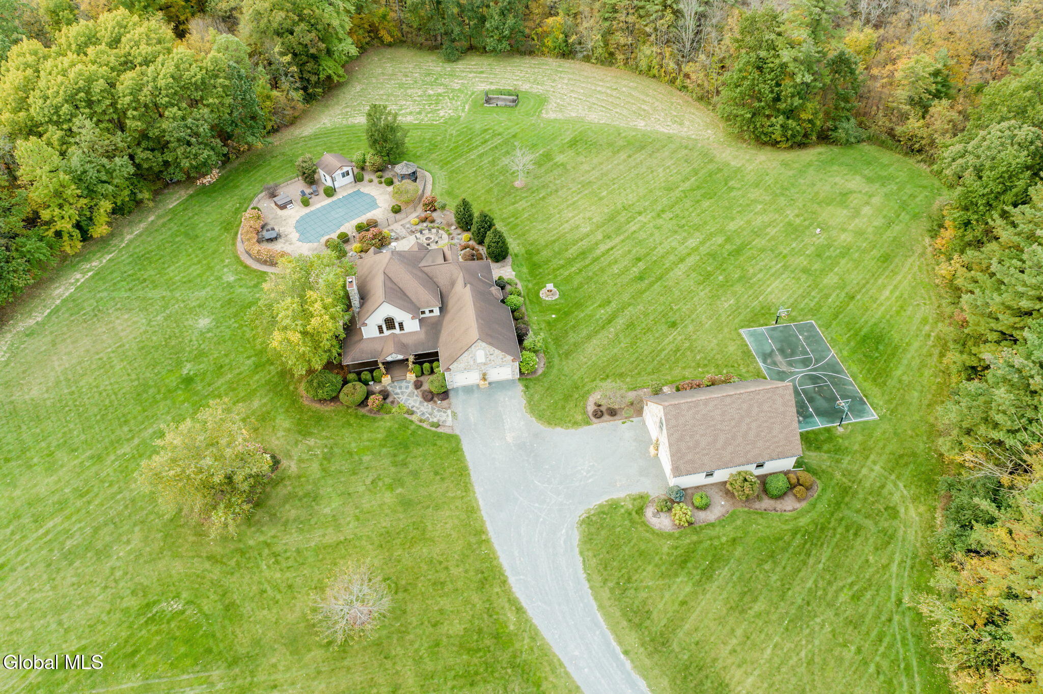 737 Muitzeskill Road Schodack, NY 12156 - Photo 87 of 93 90-web-or-mls-737-muitzeskill-rd