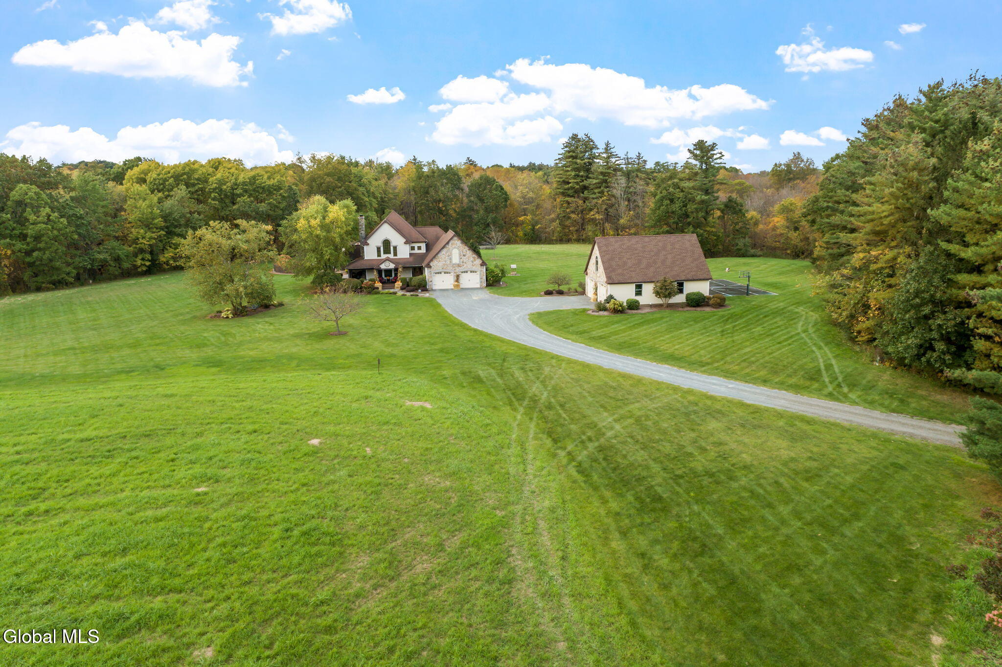 737 Muitzeskill Road Schodack, NY 12156 - Photo 88 of 93 98-web-or-mls-737-muitzeskill-rd