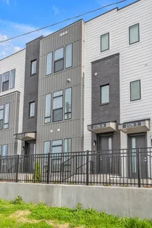 $1,099,000 | 2176 Carson Street, Unit 4, Nashville, TN 37211