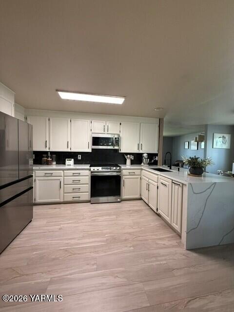 6700 Crestfields Road Yakima, WA 98903 - Photo 7 of 14 2nd View Of Kitchen