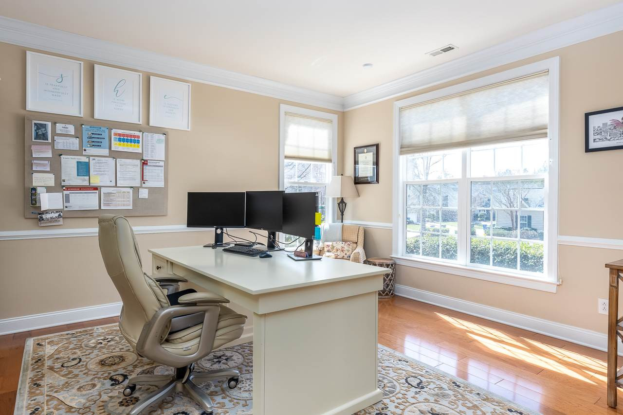 11214 Maplecroft Court Raleigh, NC 27617 - Photo 11 of 30 Photo 11