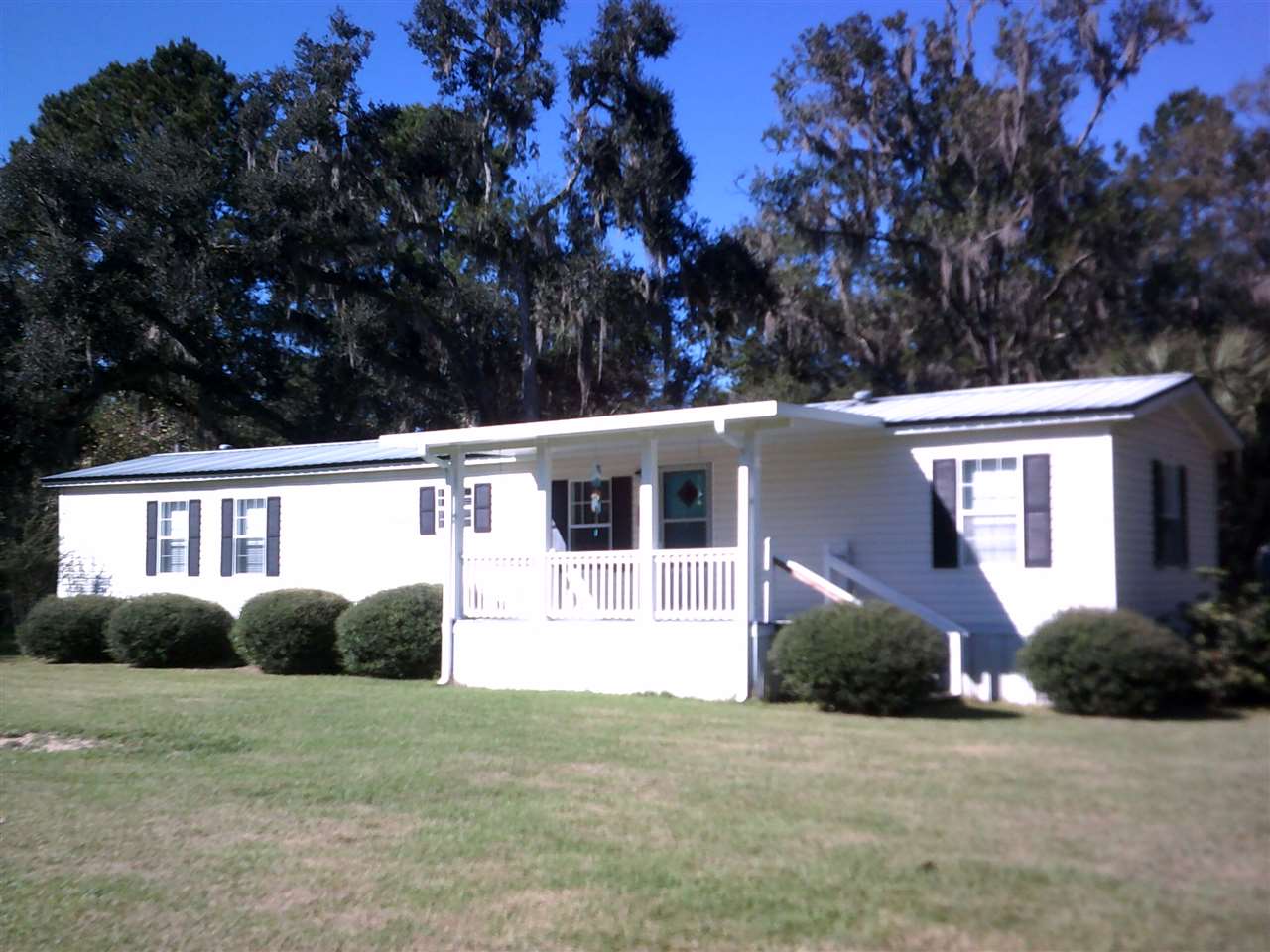1750 Fortner Circle Perry, FL 32347 - Photo 1 of 31 Gallery Image 1